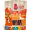 Plato Thinkers Chicken Dog Treats 2 Plato Thinkers Chicken Dog Treats