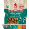 Plato Duck Small Bites Dog Treats