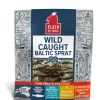 Plato Hundur Baltic Sprat Fish Treats 2 Plato Hundur Baltic Sprat Fish Treats
