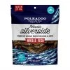Grain Free Polka Dog Atlantic Silverside Fish Treats