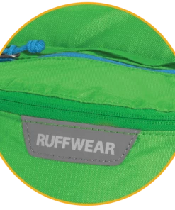 Ruffwear Approach Pack Orange Poppy Dog