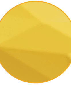 Ruffwear Gnawt-a-Stick Dandelion Yellow Dog