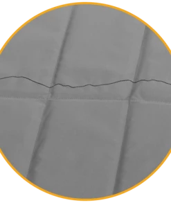 Ruffwear Highland Pad Grey Dog