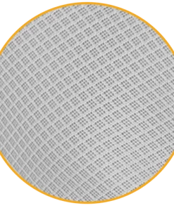 Dog Ruffwear Jet Stream Cooling Vest Blue Lagoon