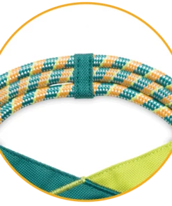 Dog Ruffwear Pacific Ring Teal