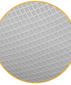 Ruffwear Swamp Cooler Vest Grey Dog