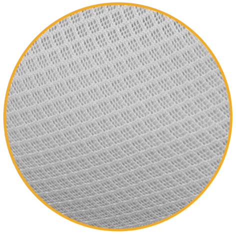 Ruffwear Swamp Cooler Vest Grey Dog 4 Ruffwear Swamp Cooler Vest Grey Dog