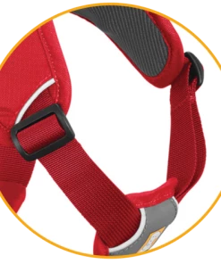 Ruffwear Web Master Harness Blue Dusk