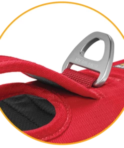 Ruffwear Web Master Harness Blue Dusk
