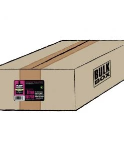 Raw Bistro Frozen Bison Dog Food