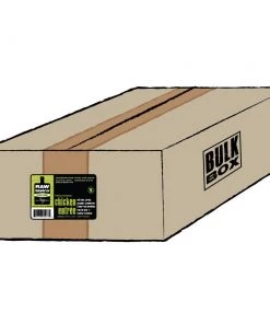 Raw Bistro Frozen Chicken Dog Food