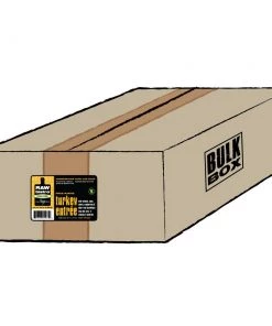 Raw Bistro Frozen Turkey Dog Food