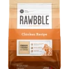 Rawbble Chicken Recipe Dry Dog Food