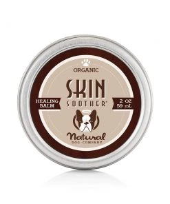 Natural Dog Company Skin Soother Balm