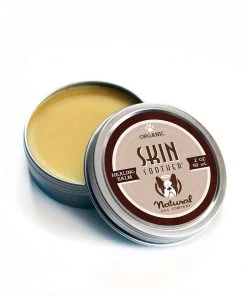 Natural Dog Company Skin Soother Balm
