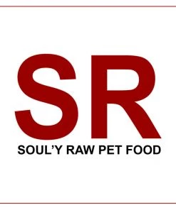 Dog Soul'y Raw Dehydrated Duck Feet 8oz