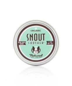 Natural Dog Company Snout Soother Balm