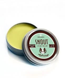 Natural Dog Company Snout Soother Balm
