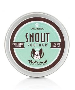 Natural Dog Company Snout Soother Balm