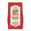 Dog Stella & Chewy's Lamb With Pumpkin & Quinoa Raw Coated Kibble Wholesome Grains 2 Dog Stella & Chewy's Lamb With Pumpkin & Quinoa Raw Coated Kibble Wholesome Grains