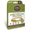Earth Animal Herbal Flea & Tick Defense Collar For Cats 2 Earth Animal Herbal Flea & Tick Defense Collar For Cats