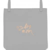 Pet Shop PETSHOP DOG MOM CANVAS TOTE