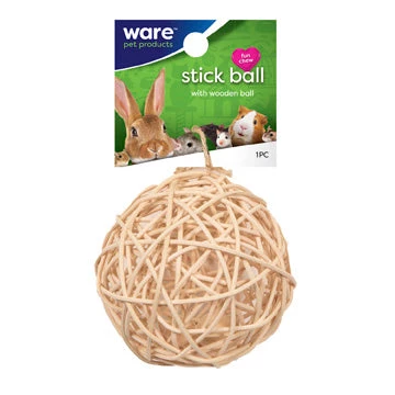 WarePet Critter Ware Stick Ball New Arrivals 3 WarePet Critter Ware Stick Ball New Arrivals
