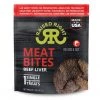 Dog Raised Right Beef Liver Bites Treats 5oz