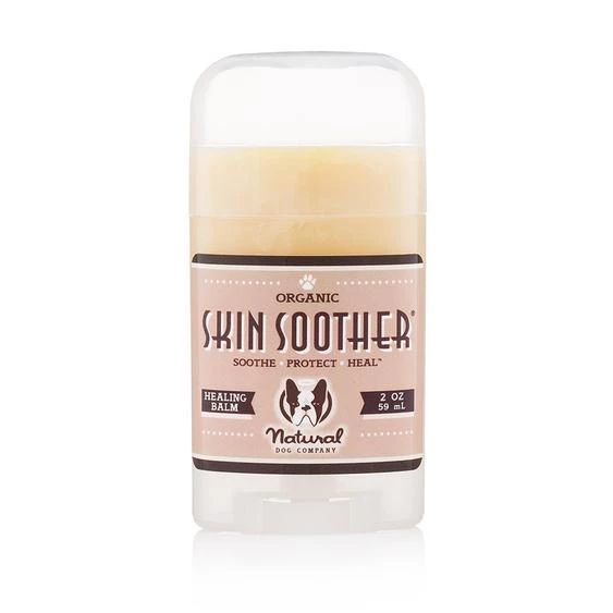 Natural Dog Company Skin Soother Balm 5 Natural Dog Company Skin Soother Balm