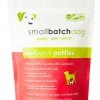 Smallbatch Frozen Beef Batch Dog Food