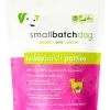 Smallbatch Frozen Turkey Batch Dog Food