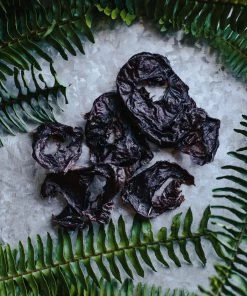 Dog Soul'y Raw Pork Heart Treats