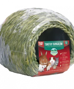 New Arrivals Oxbow Timothy CLUB Bungalow L