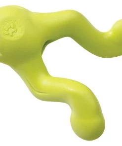 West Paw Tizzi Dog Toy