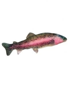 Cat MeowijuanaGet Smoked Refillable Fish