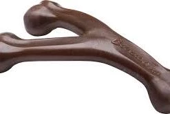 Benebone Peanut Butter Chew Dog