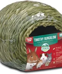 Oxbow Timothy CLUB Bungalow M