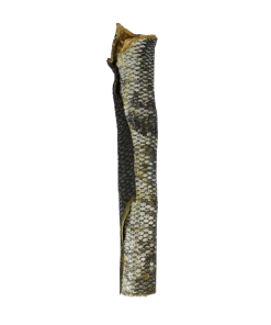 Vital Essentials Raw Bar Salmon Skin Chew Treat Bar