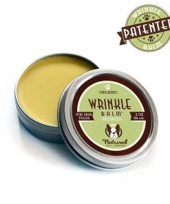 Natural Dog Company Wrinkle Balm
