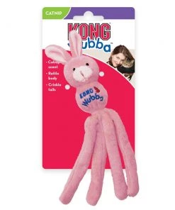 Kong Wubba Bunny Cat