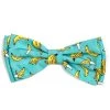 Worthy Dog Banana Bow Tie
