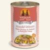 Canned Food Weruva Jammin' Salmon Canned Dog Food
