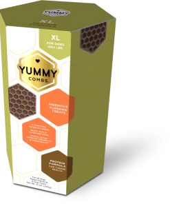 Yummy Combs Dental Chews