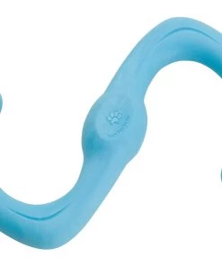 West Paw Bumi Dog Tug Toy 10 West Paw Bumi Dog Tug Toy