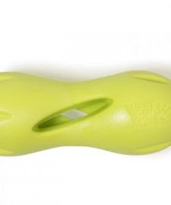 West Paw Qwizl Dog Treat Toy