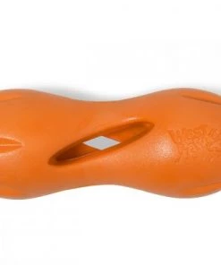 West Paw Qwizl Dog Treat Toy