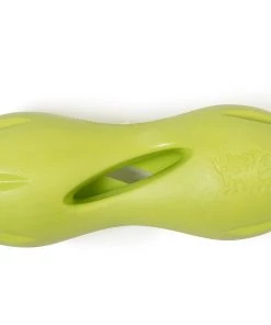 West Paw Qwizl Dog Treat Toy