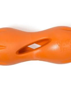 West Paw Qwizl Dog Treat Toy