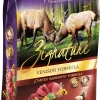 Zignature Grain Free Venison Dry Dog Food