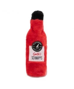 Zippy Paws Happy Hour Crusherz Holiday Toys